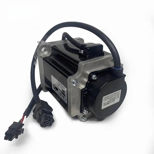 มอเตอร์ยอดนิยม GYC152DC1-SA GYC401DC1-SA มอเตอร์อุตสาหกรรม GYC401DC1-SA-Z12 มอเตอร์เซอร์โว - Product Image 2