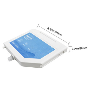 Solución de limpieza para fregadoras de pisos Dreame, 300 ml, recambio de plástico para uso doméstico - Product Image 1