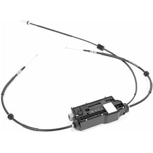 Park Brake Module Electrical Parking Brake Motor 34436779451 For Bmw X5 X6 E70 E71 E72 Push Button <b>Dc</b> <b>12V</b> Control - Product Image 4
