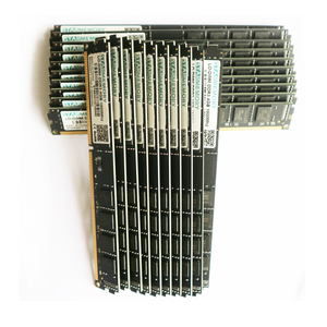 2020 Venta caliente computadora ddr3 pc1600 memoria sdram de 2gb 4gb 8gb - Product Image 2