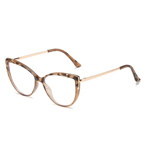 Tr90 Quality Women <strong>Eyeglasses</strong> Anti Blue Light 5005 Wholesale Anti Reflection Bezel Women Glasses Optical Frames