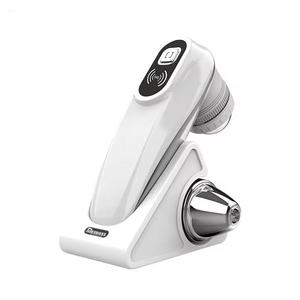 Analizador <span class=keywords><strong>de</strong></span> Cuero Cabelludo Inalámbrico 5G WiFi, Detector <span class=keywords><strong>de</strong></span> Folículos Pilosos, Lente Dual HD 1080P, 50X 200X, Aplicación Inteligente, Máquina <span class=keywords><strong>de</strong></span> Análisis Facial <span class=keywords><strong>de</strong></span> la Piel - Product Image 4