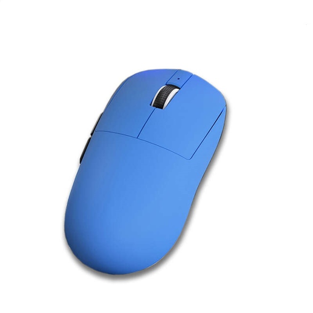 JOMAA Wired 2.4G BT Three Model Ergonomic Optical Mouse Lightweight Rechargeable Gaming Silent Mice  for Gamer PC Windows Laptop