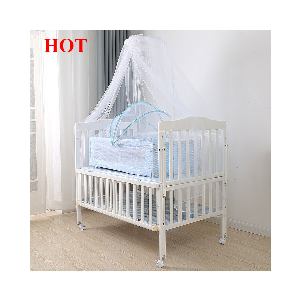 baby luxury cot