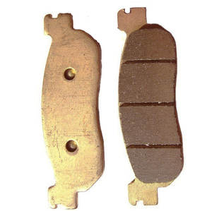 LINHAI monarca 125/150 <span class=keywords><strong>T</strong></span> Main Street 300cc MBK <span class=keywords><strong>YP</strong></span> 250 Skyline ITALJET Jupiter 125/150 serow scooter pastiglia FA275 - Product Image 3