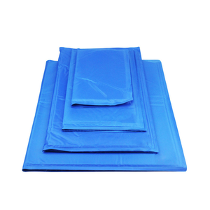 Sıcak satış Pet köpek soğutma matı & Pad yaz köpek pedi toksik olmayan jel evcil hayvan serinletme matı soğutma matı - Product Image 6