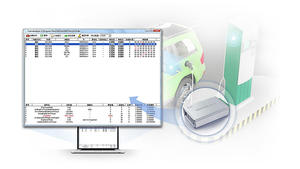 USBCAN-I + ZLG ประสิทธิภาพสูงรีพีทเตอร์สะพาน CAN-Bus เครื่องวิเคราะห์ - Product Image 4