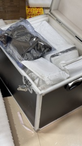 Máquina Láser de Liposucción Portátil 6D No Invasiva 2026, Enchufe Estadounidense, Dispositivo de Belleza Multimodo para Adelgazamiento Corporal, Resultados Visibles Rápidos - Product Image 6