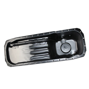 3896246 3896250 3896328 3896330 4004587 4004590 4004859 4905350 4905352 4952770 4952780 Bak Oli Baru untuk Mesin <span class=keywords><strong>Cummins</strong></span> 6BT 4BT - Product Image 1