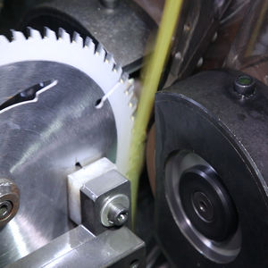 MLC-260J 全自動サイドアングルグラインダー 超硬丸鋸刃研磨機 ロボットアーム付き - Product Image 3