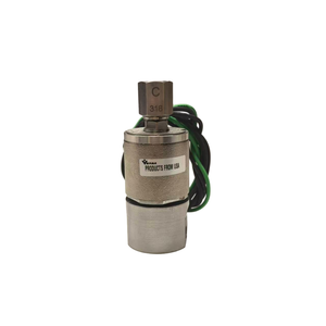 Solénoïde à action directe pour gaz E4SM-3301-44-CHN-XT3-D024 - Product Image 1