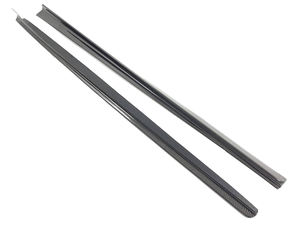 M8 Bodykit fibra de carbono estilo MX labio delantero faldones laterales difusor para <span class=keywords><strong>BMW</strong></span> F91 F92 F93 M8 F9X - Product Image 5