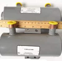 Boîtier de niveau de liquide pour outils de réfrigération Trane HUS03777 – Pièces de compresseur de réfrigération pour équipages