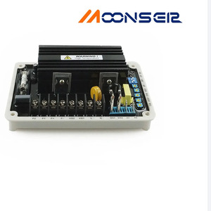 บอร์ดควบคุมแรงดันไฟฟ้า MoonsEir Ea16Fc แบบสามเฟส สำหรับตัวควบคุม Svc - Product Image 2