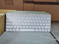 Pour iMac sans fil Macbook Air Macbook Pro Magic Keyboard A2449 pour Apple Macbook avec Touch ID