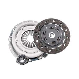 Disco de embrague de placa de embrague para <span class=keywords><strong>Renault</strong></span> 19, Kit de embrague automático de gran oferta 7701349766 3000853801 821177 <span class=keywords><strong>Renault</strong></span> 11 - Product Image 2