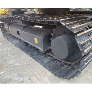 キャタピラー308E2 CAT 308掘削機オリジナル日本8トン掘削機中古CAT 308ミニ掘削機 - Product Image 6