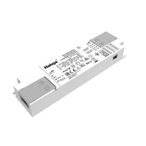 DALI & Push-Dim 2 em 1 dimmable LED driver Corrente constante Led Driver DT8 CCT dim 350ma 500ma 700ma 900ma 1050ma motorista interior