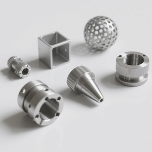 Custom 3d Printing Services Stainless Steel 3d Printing Additive Manufacture 3d Print Service Metal - Product Image 5