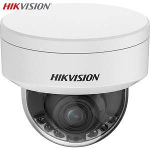 Cámara de Red Tipo Domo Motorizada Varifocal con Doble Iluminación <span class=keywords><strong>HIK</strong></span> DS-2CD3748G2T-LIZSU de 4MP - Product Image 1