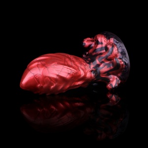 FAAK Fantasy Sex <b>Dildo</b> for Women Masturbation Anal Penis Strong Suction Cup Big Animal Toys for Women - Product Image 5