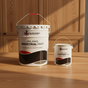 Teintures et <span class=keywords><strong>vernis</strong></span> transparents pour sols en bois en polyuréthane de bonne qualité - Product Image 2