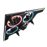 Nouveau Design Mousse Fighter Jet Jouets RC Avion Drone Facile à Piloter Avion Télécommandé Avion RC