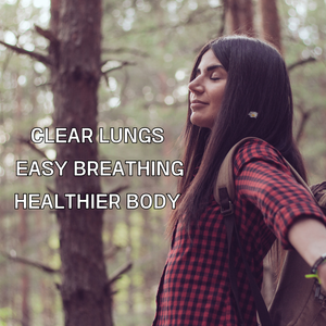 <span class=keywords><strong>Tisana</strong></span> Salutare OEM in Bustine con Miscela di Erbe Fresche per Fumatori per la Depurazione di Polmoni e Fegato e per Smettere di Fumare - Product Image 5