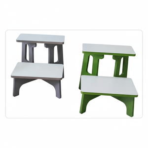 Taburetes de Bar de cuero - Product Image 1