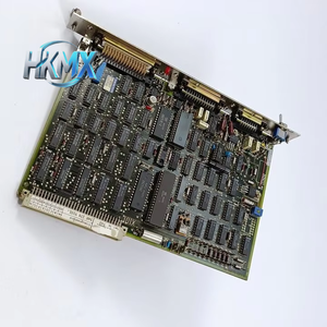 ตัวควบคุม PLC สำหรับงานอุตสาหกรรมรุ่น FX3U-128MT ES-A และโมดูลระบบอัตโนมัติรุ่น FX5U-64MR - Product Image 1