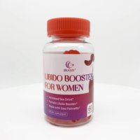 OEM/ODM Duozi Stimulant de Désir Féminin - Soutien Naturel à la Libido pour le Bien-être Intime des Femmes, Complément Alimentaire à Base de Plantes