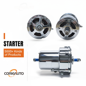 Nouvel alternateur 14V 75A pour <span class=keywords><strong>VW</strong></span> Beetle 043903023C 043903023B 436184 Chromeplate incluse - Product Image 1