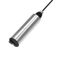 Détecteur de turbidité PMI800-TU, moniteur de qualité de l'eau, exportation de données USB, batterie au lithium rechargeable, réponse rapide
