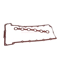حشية غطاء صمام محرك السيارة WRR 11127581215 لسيارات BMW الفئة 1 و3 و5 و6 و7 وX3 وX5 وZ4 وE85 وE86 وE90 وE91 وE60 وE61