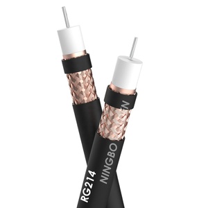 <span class=keywords><strong>สัญญาณ</strong></span> Lmr 400 300 200 240<span class=keywords><strong>สาย</strong></span>เคเบิล<span class=keywords><strong>ทีวี</strong></span>เสาอากาศ<span class=keywords><strong>สาย</strong></span>โคแอกเชียล - Product Image 1