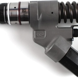 Inyector de Combustible Diésel M11 4903319 para M11 ISM ISM11 QSM11 - Product Image 3