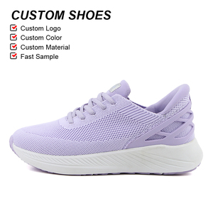 Olicom Oem diseñador personalizado zapatos deportivos Marathon <span class=keywords><strong>Trail</strong></span> Casual <span class=keywords><strong>Mujer</strong></span> zapatos para correr hombres alta calidad Original <span class=keywords><strong>Mujer</strong></span> entrenadores - Product Image 3