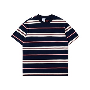 Camiseta de Manga Larga para Hombre, Estilo Casual Moderno, Tejido Ligero de Poliéster/Algodón, Secado Rápido, Transpirable, para Fin de Semana - Product Image 4