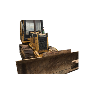 Bulldozer D3C original fabriqué au japon - Product Image 1