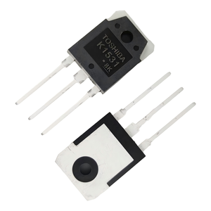 2SK1531 K1531 15A 500V TO-3P Tubo amplificador de efecto de campo MOS de alta potencia - Product Image 2
