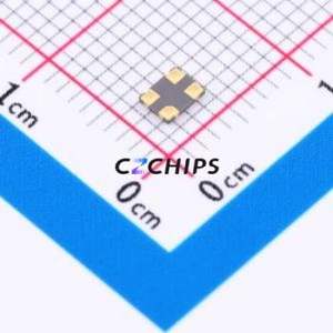 NX3225SC-21.948717MHz-EXS00A-CS08250 Crystal (Passive) SMD3225-4P Crystal Oscillator 21.948717MHz 12pF - Product Image 2