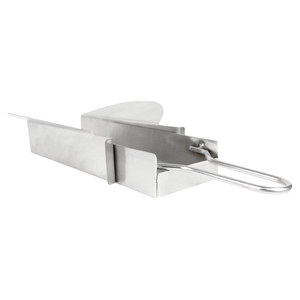 Accesorios para Parrilla de <span class=keywords><strong>Barbacoa</strong></span> Kamado SEB - Cajón para Cenizas - Product Image 2