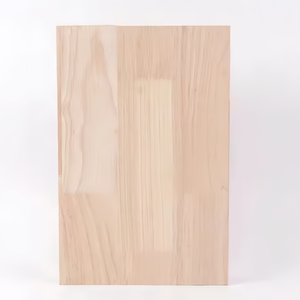 Solid Wood 1 Year Warranty Custom Size &amp; Thickness Modern Red <strong>Oak</strong> Stair Box <strong>Newels</strong> OEM/ODM Vietnam - Product Image 1