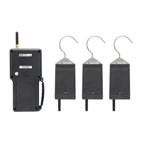 VLUUKE ETCR1050 Testador de Sequência de Fases de Alta Tensão Sem Fio com Tela LCD Colorida de 3,5 Polegadas, Proteção IP67 de 1 Ano, Alta Precisão - Product Image 3