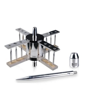 Thiết Bị Chống Sét Ese Trước Khi Xả Bằng Thép Không Gỉ Cho Thanh Chống Sét Cho Thiết Bị Chống Sét Tháp - Product Image 2