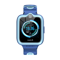 YQT — montre connectée avec appels vidéo pour enfants, 4G, Gps, SOS, téléphone avec caméra, pour garçons et filles, nouvelle collection