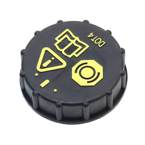 Tapa del depósito <span class=keywords><strong>de</strong></span> líquido <span class=keywords><strong>de</strong></span> <span class=keywords><strong>frenos</strong></span> 6M512162AA 1508077 para Ford Focus MK2 Mondeo - Product Image 1