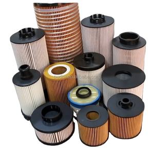 Filtre à <span class=keywords><strong>carburant</strong></span> à <span class=keywords><strong>prix</strong></span> d'usine 2010 2020 2040 pour excavatrice, pièces de moteur diesel marin - Product Image 4