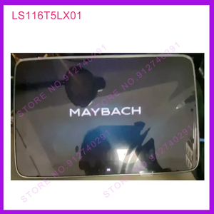 Pantalla LCD Original de 11.6 Pulgadas LS116T5LX01 LS116T5LX01B para Benz Clase S A222 W167 W223, Repuesto de Pantalla LCD para Entretenimiento Trasero - Product Image 3
