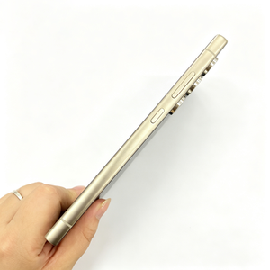 S24 Ultra 12+256GB, Purple, Titanium Frame. 6.8-inch OLED Flat Display. Powered by <strong>Snapdragon</strong> 8 Gen 3 <strong>processor</strong>. - Product Image 6